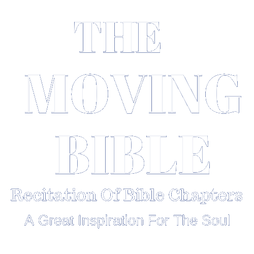 The Moving Bible